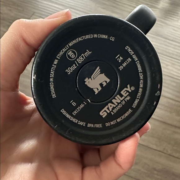 GUC 30oz CALIA Stanley no straw - Picture 6 of 15